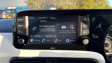 Hyundai i10 1.0 MPi Premium 5dr Auto Petrol Hatchback